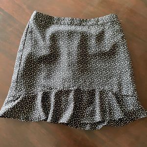 J.Crew Star Skirt
